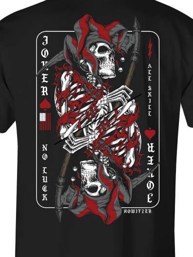 Joker Tee