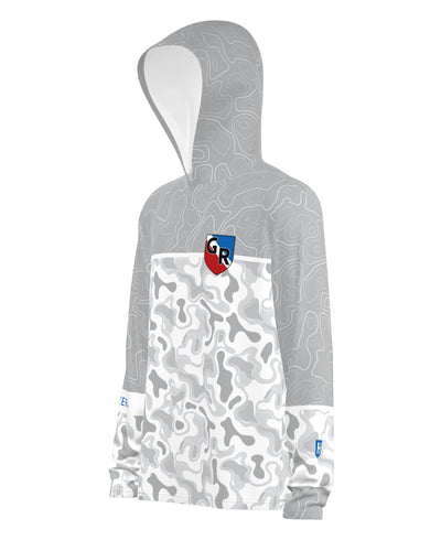 Manzano Gun Runners X Performance Jersey