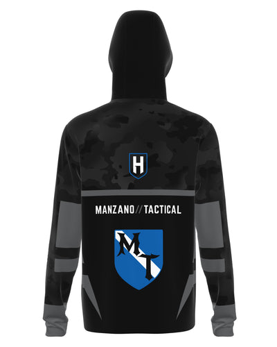 Manzano Tactical Performance Jersey