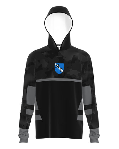 Manzano Tactical Performance Jersey