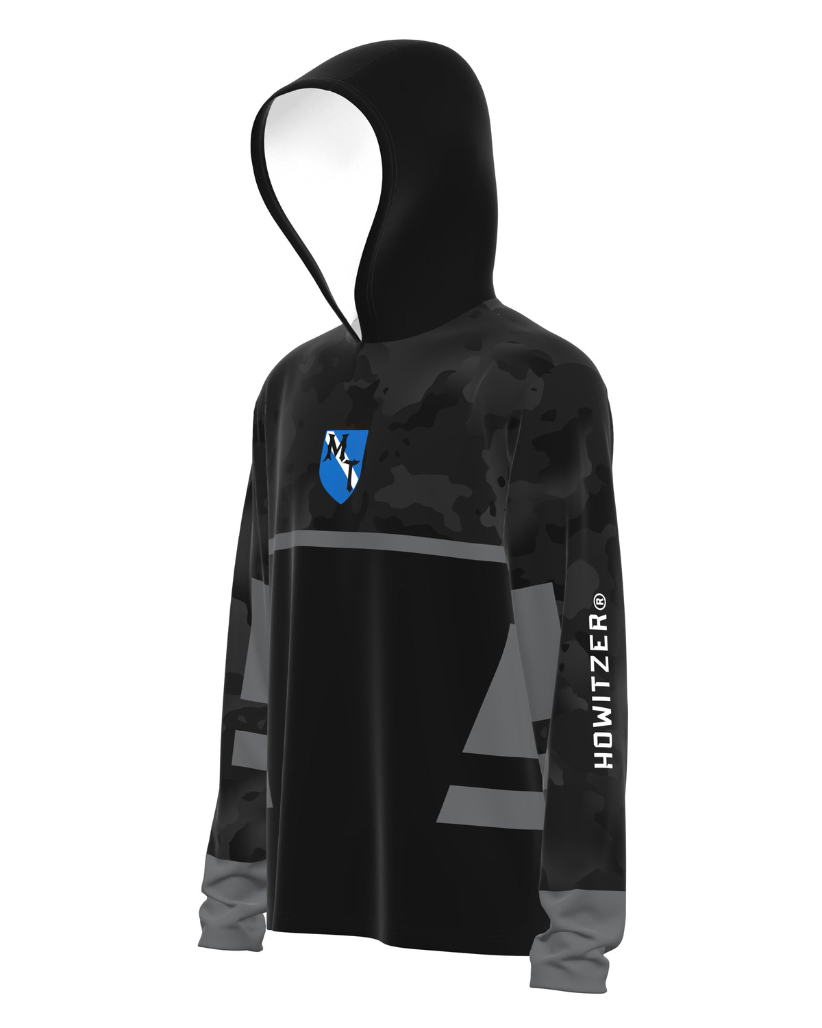 Manzano Tactical Performance Jersey