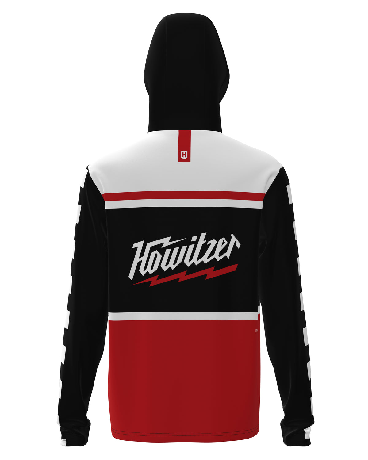 Fast Performance Jersey