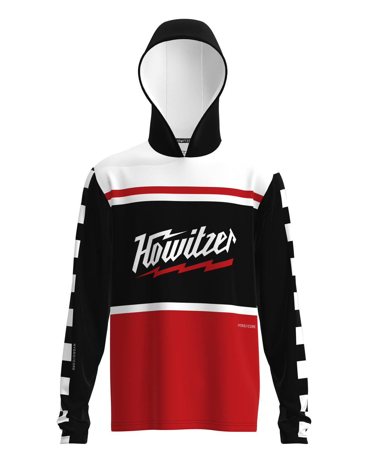 Fast Performance Jersey