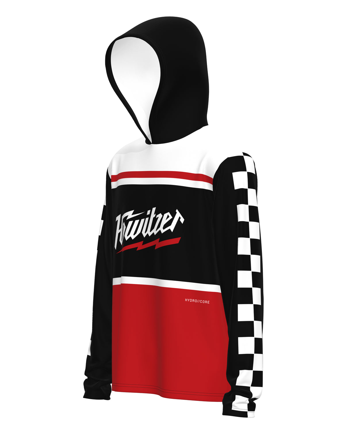 Fast Performance Jersey