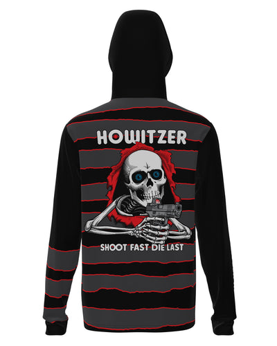 Shoot Fast Performance Jersey