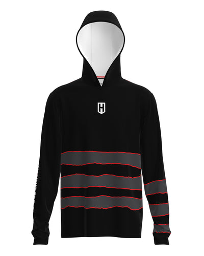 Shoot Fast Performance Jersey