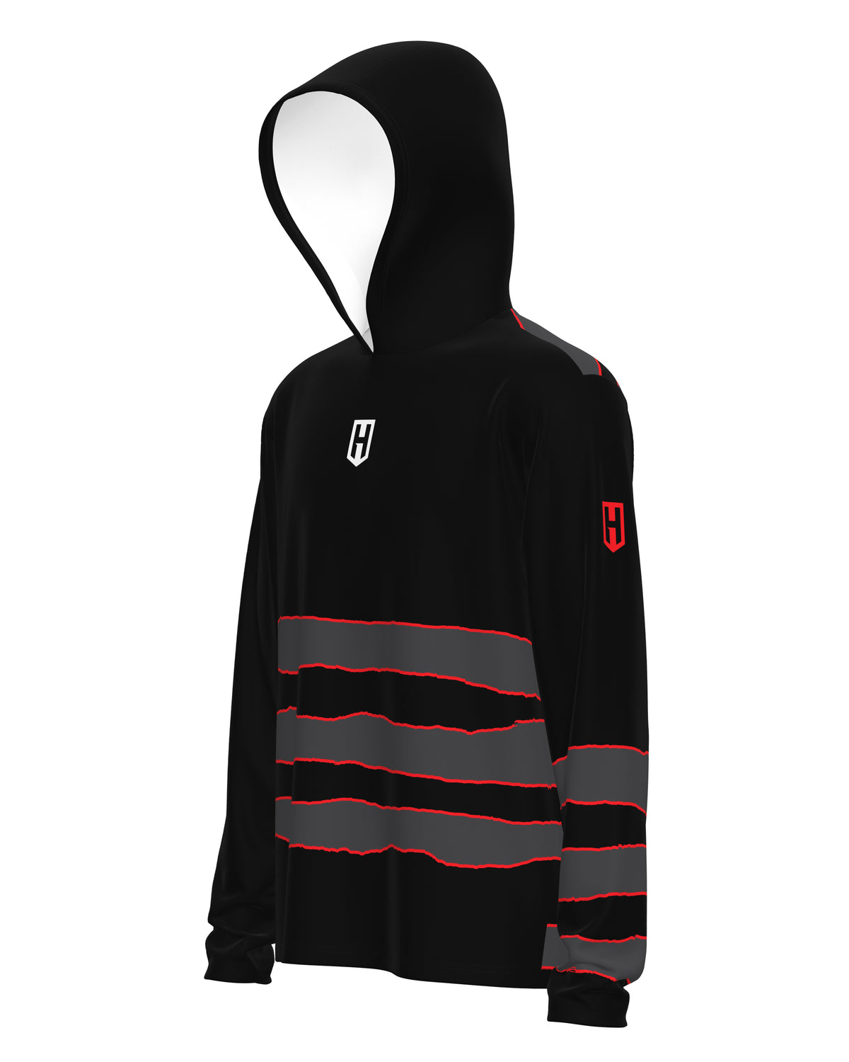 Shoot Fast Performance Jersey
