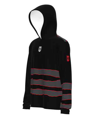 Shoot Fast Performance Jersey
