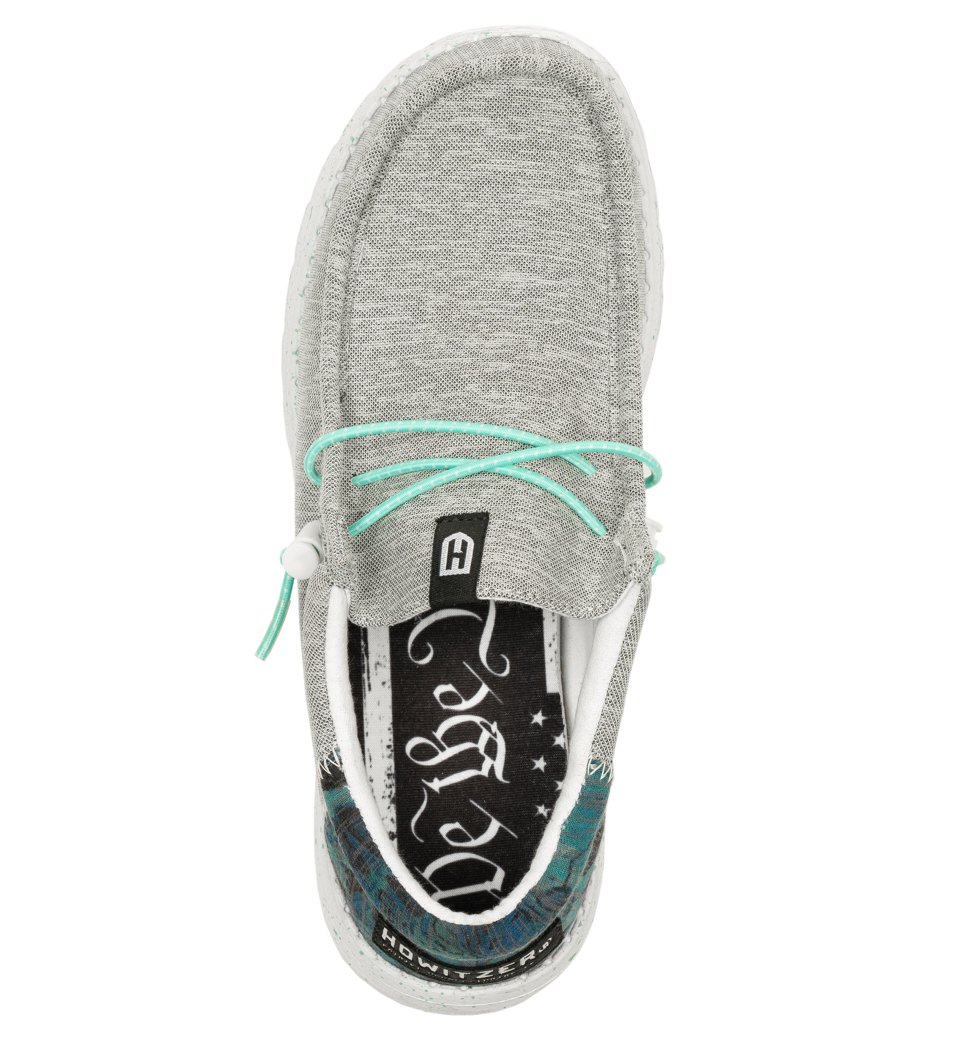 Roam Seabreeze Shoe – Howitzer Clothing