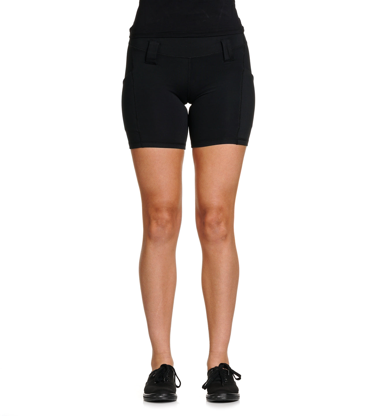 Viscusi Biker Short