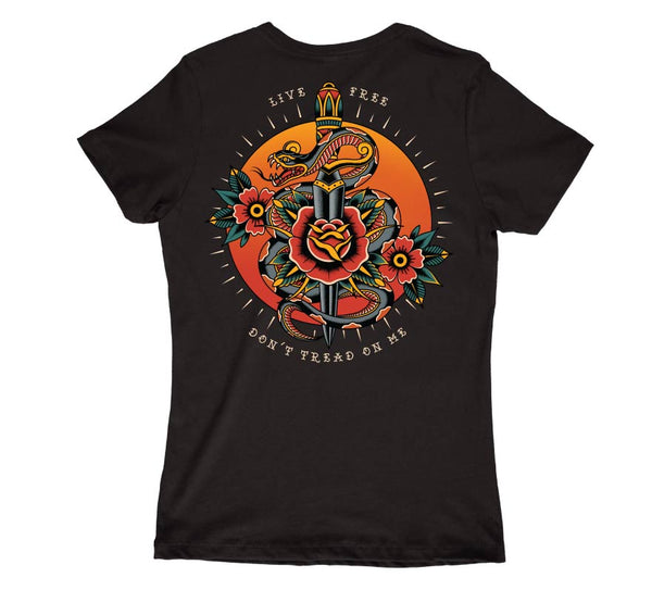 Tread Snake – Howitzer Clothing