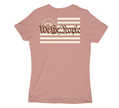 We The People