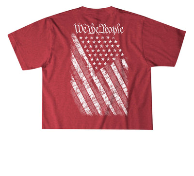 We The Flag