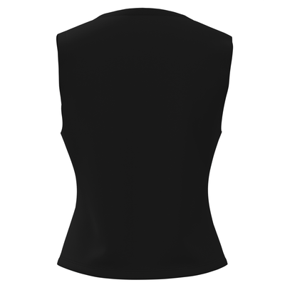 Alpha Performance Crop Tank