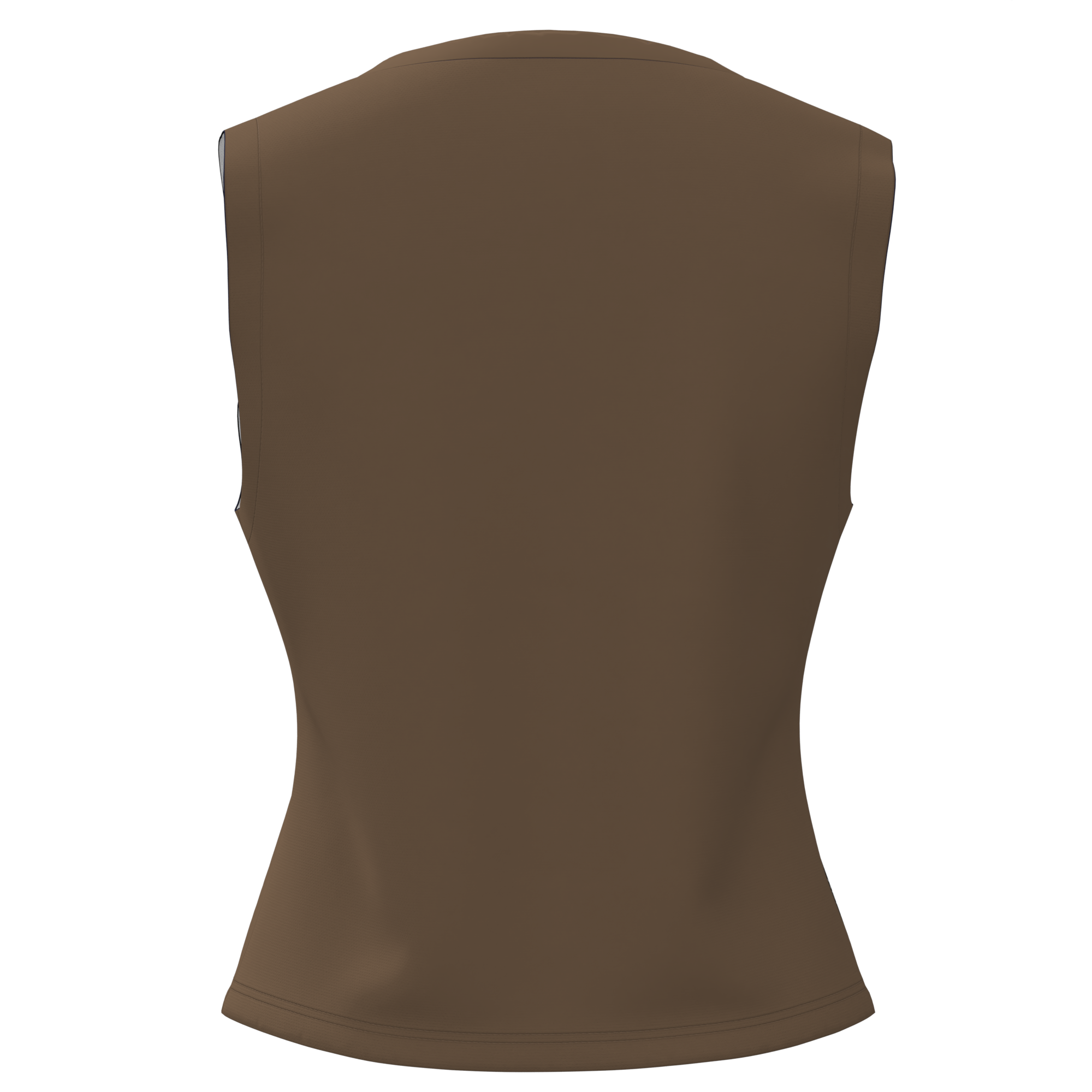 Alpha Performance Crop Tank