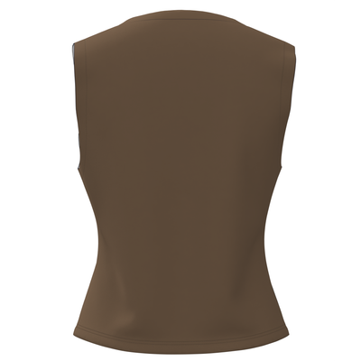Alpha Performance Crop Tank