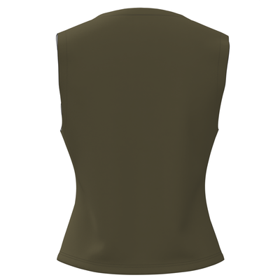 Alpha Performance Crop Tank