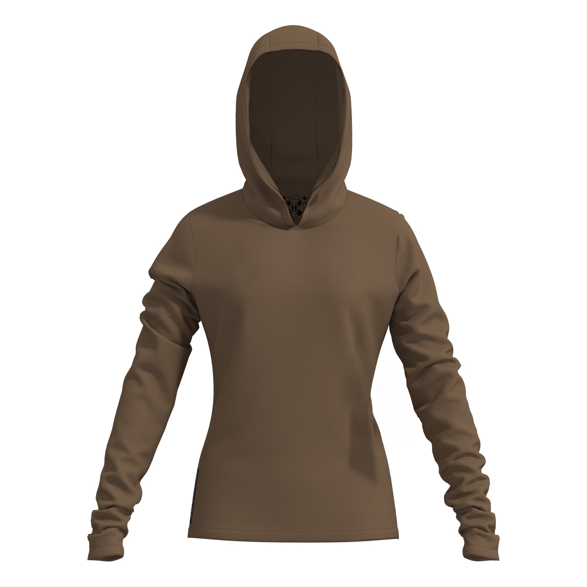 Alpha Performance Crop Hood