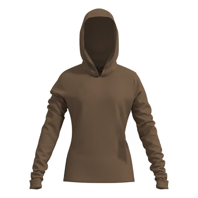 Alpha Performance Crop Hood