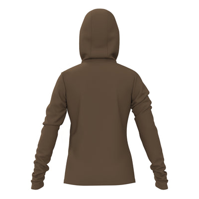 Alpha Performance Crop Hood