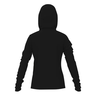 Alpha Performance Crop Hood