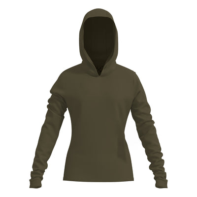 Alpha Performance Crop Hood