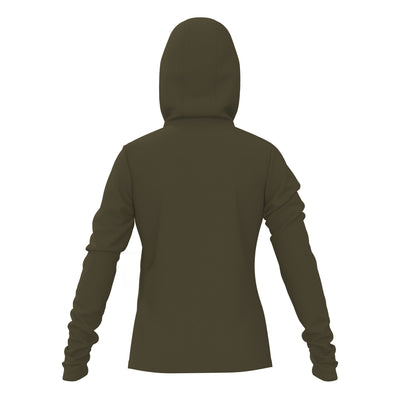 Alpha Performance Crop Hood