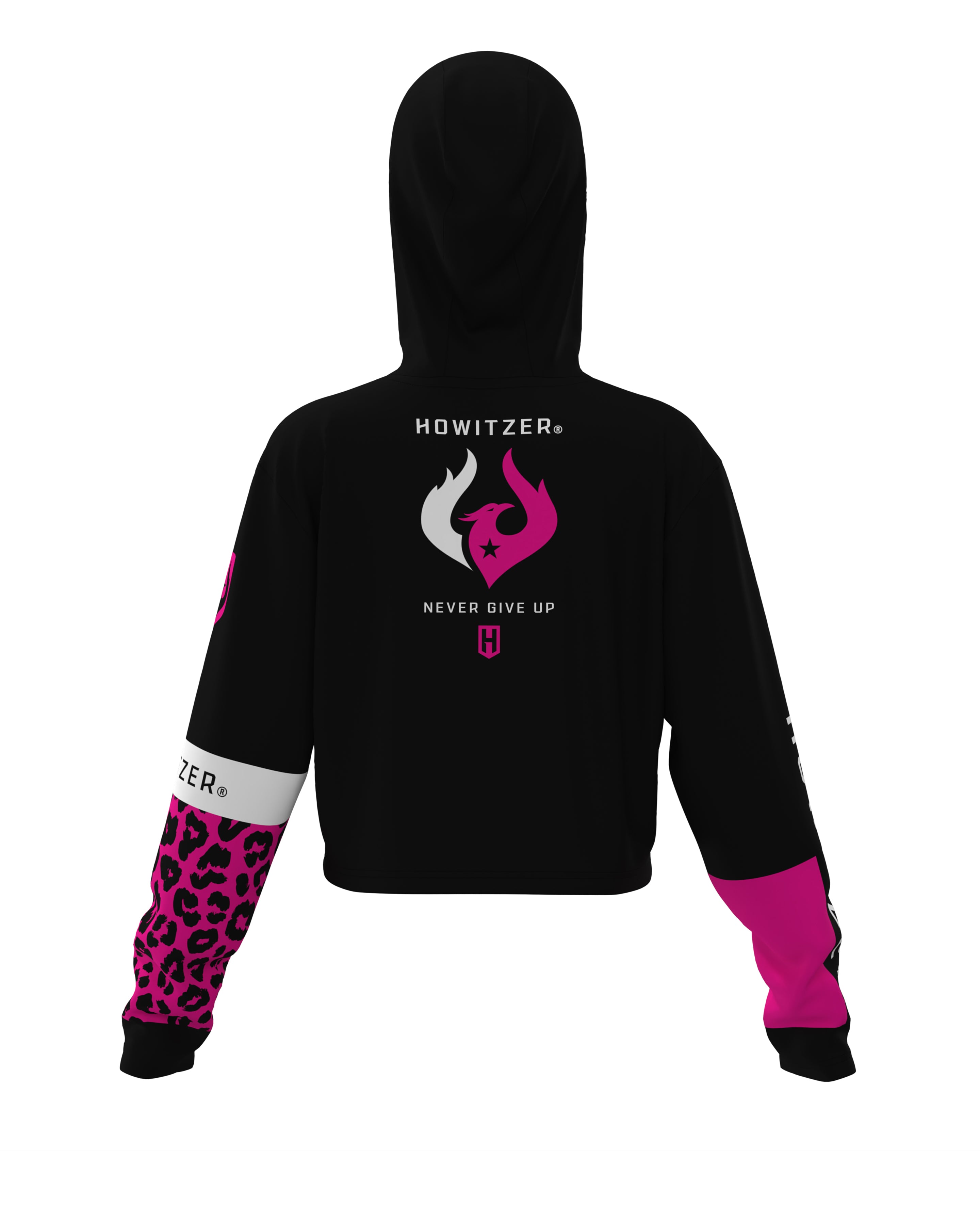 Justine Williams Phoenix Performance Jersey