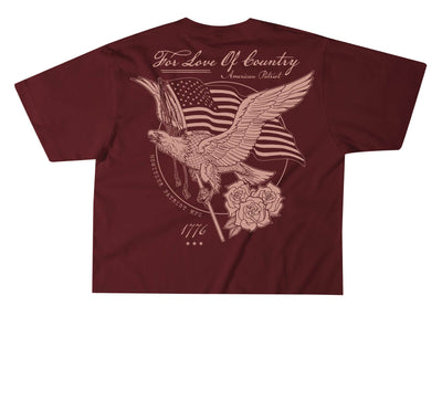 Sweet Land Tee
