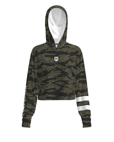 Dangerous Performance Crop Jersey