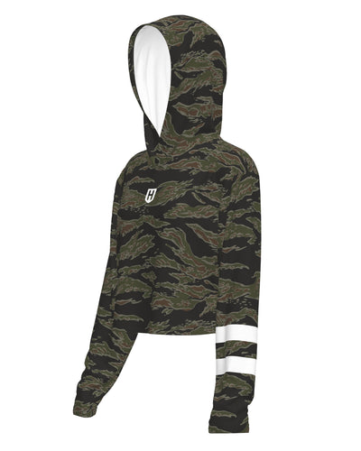 Dangerous Performance Crop Jersey