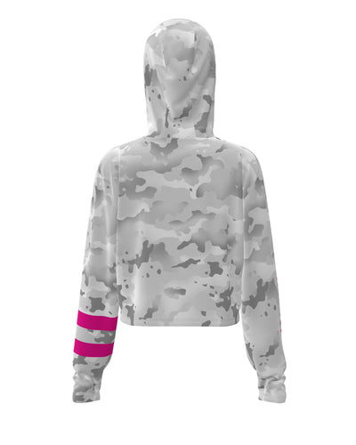 Victory Performance Crop Jersey