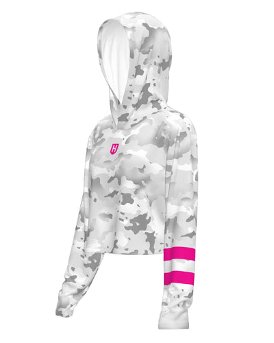 Victory Performance Crop Jersey