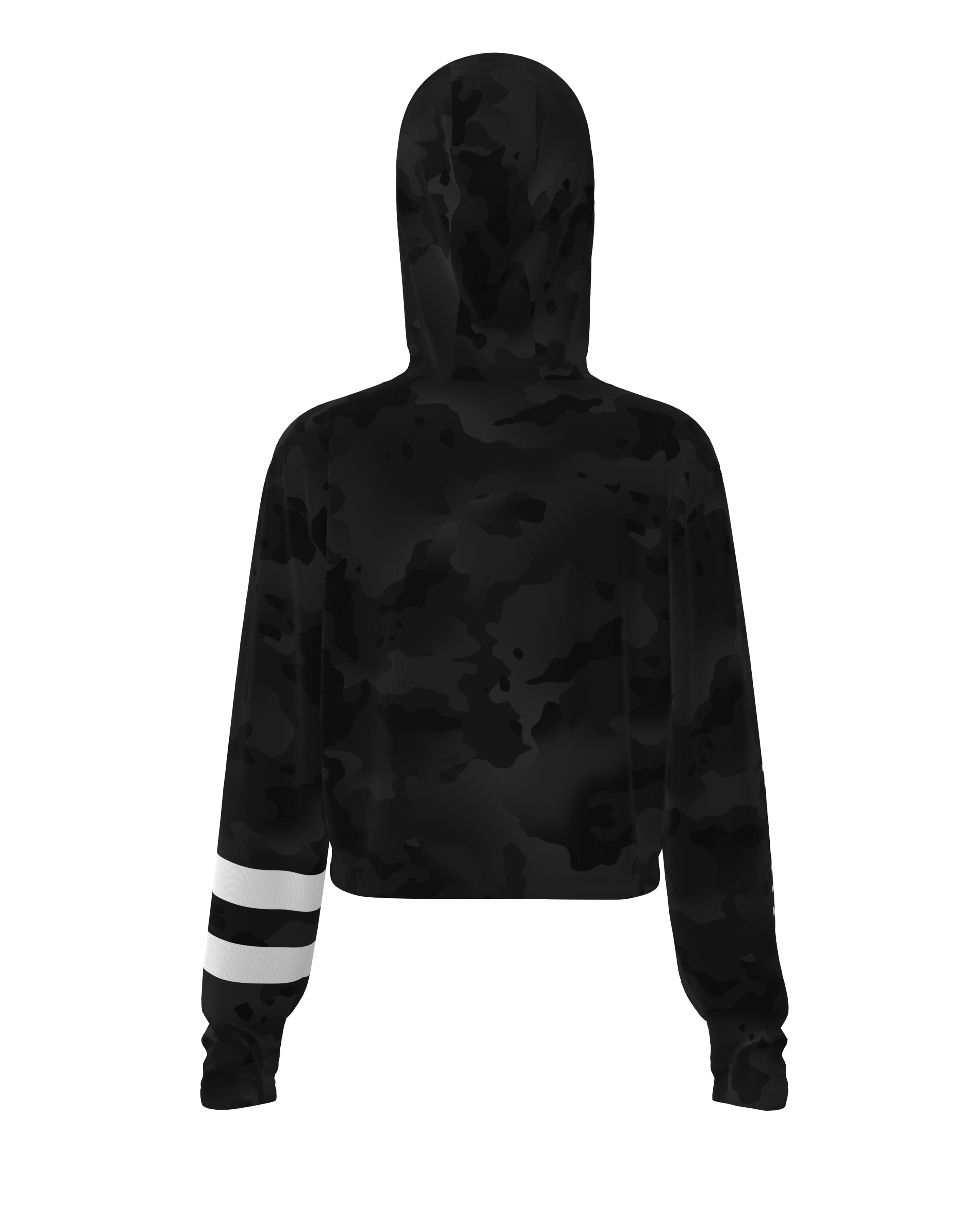 Victory Performance Crop Jersey