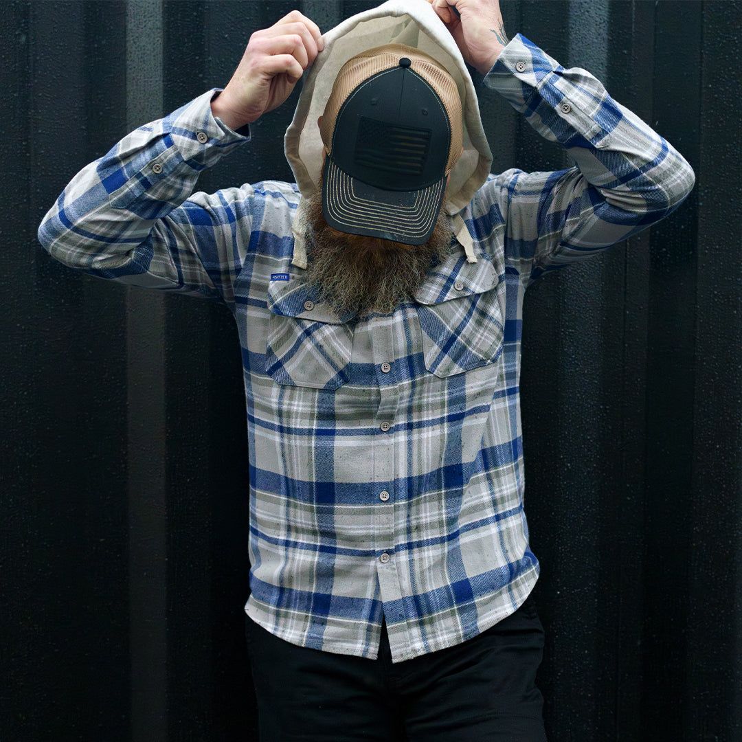 Camo top hat deals