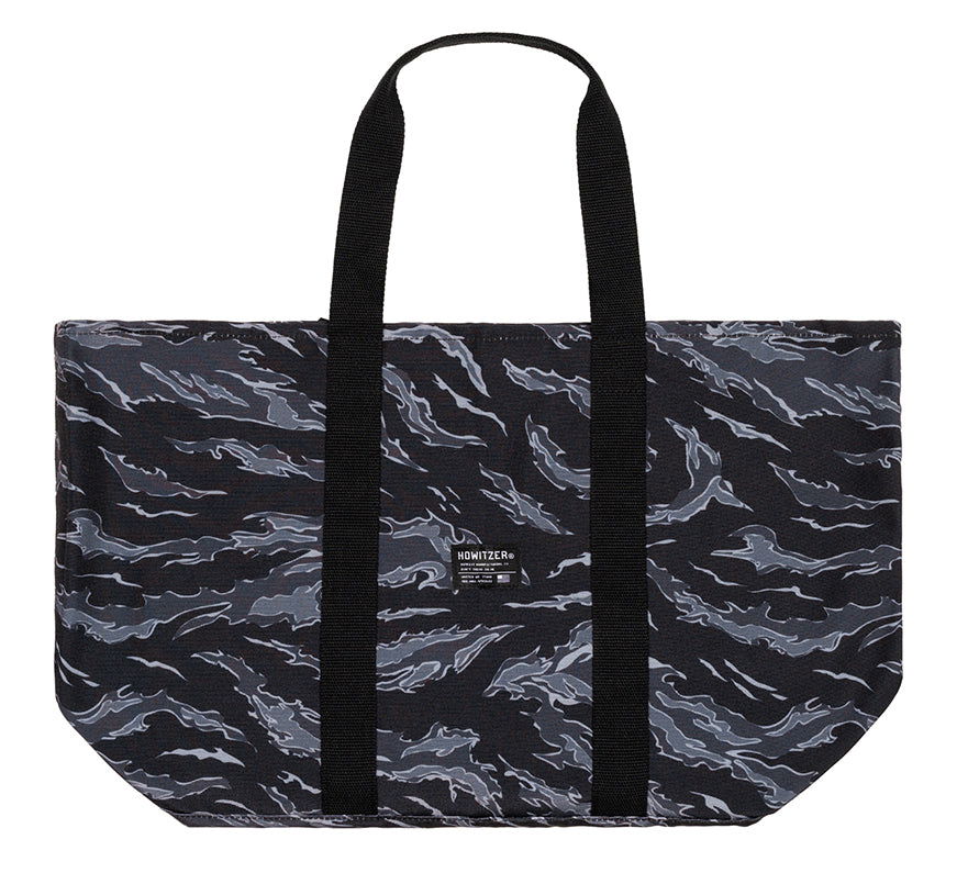 Camo Tote - Howitzer Clothing