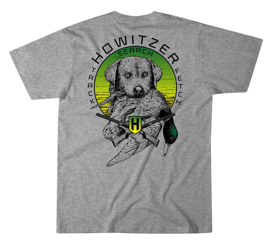 Canine Elite - Howitzer Clothing