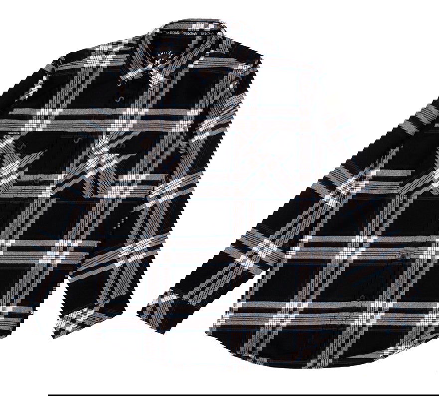 Captain - Howitzer Clothing