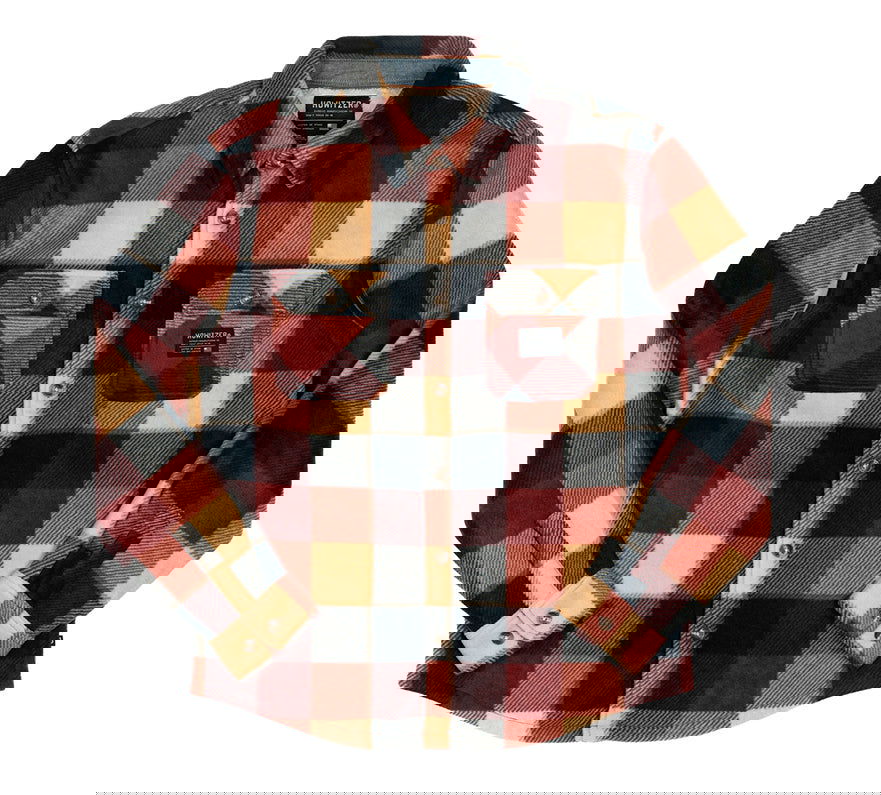 Carbine - Howitzer Clothing