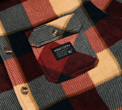 Carbine - Howitzer Clothing