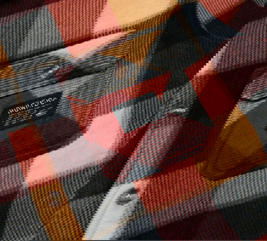 Carbine - Howitzer Clothing