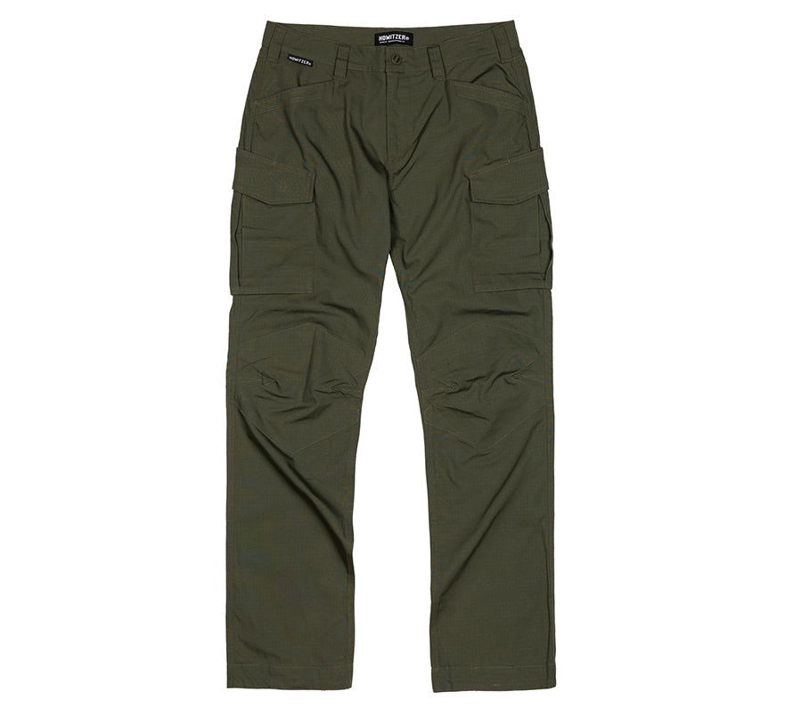 Cargo Pant - Howitzer Clothing