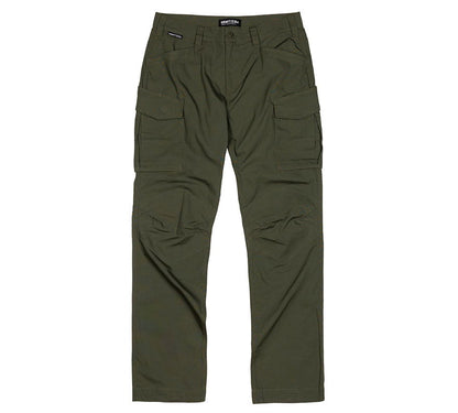 Cargo Pant - Howitzer Clothing