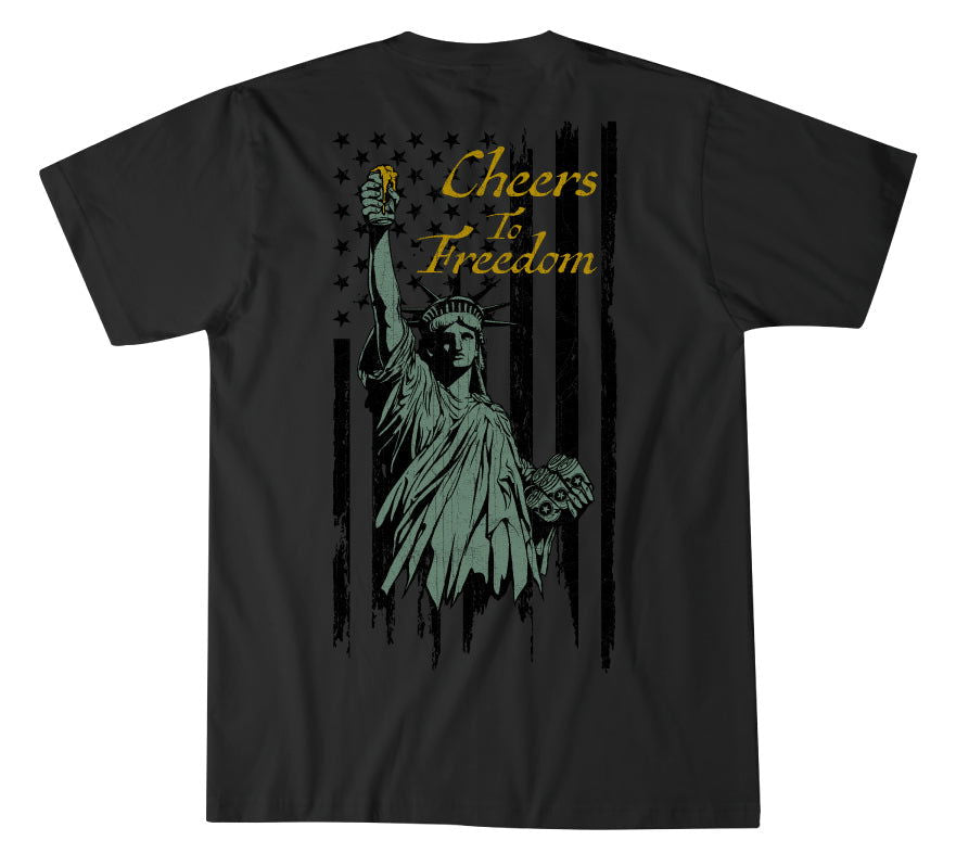 Cheers - Howitzer Clothing