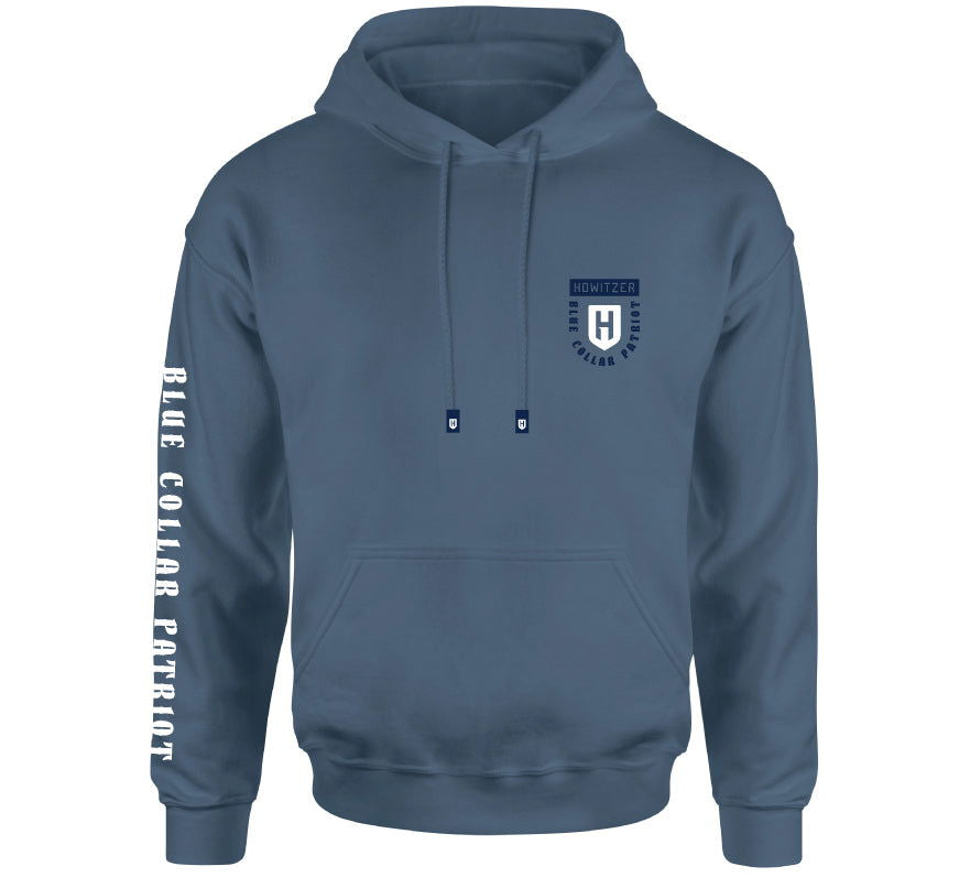 Choke Hold Hood - Howitzer Clothing