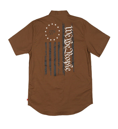 Citizen - Howitzer Clothing