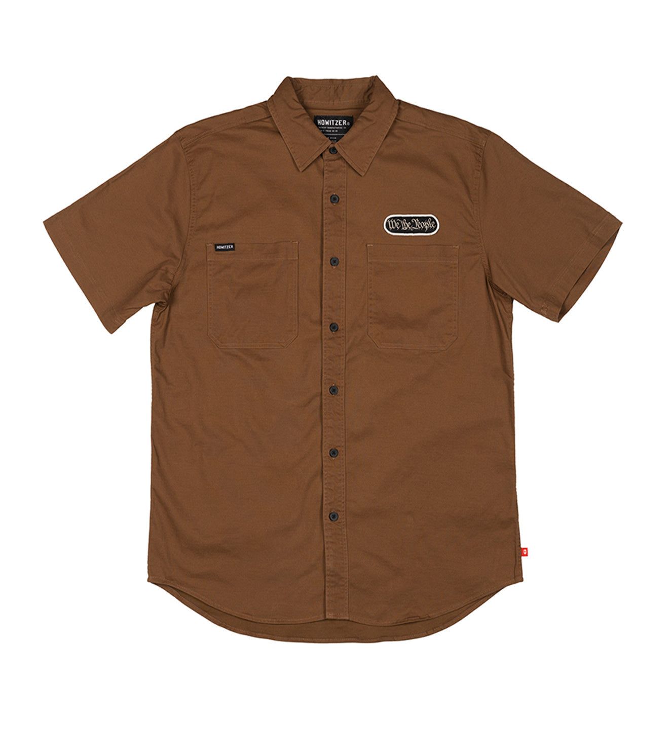 Citizen - Howitzer Clothing