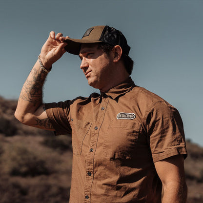 Citizen - Howitzer Clothing