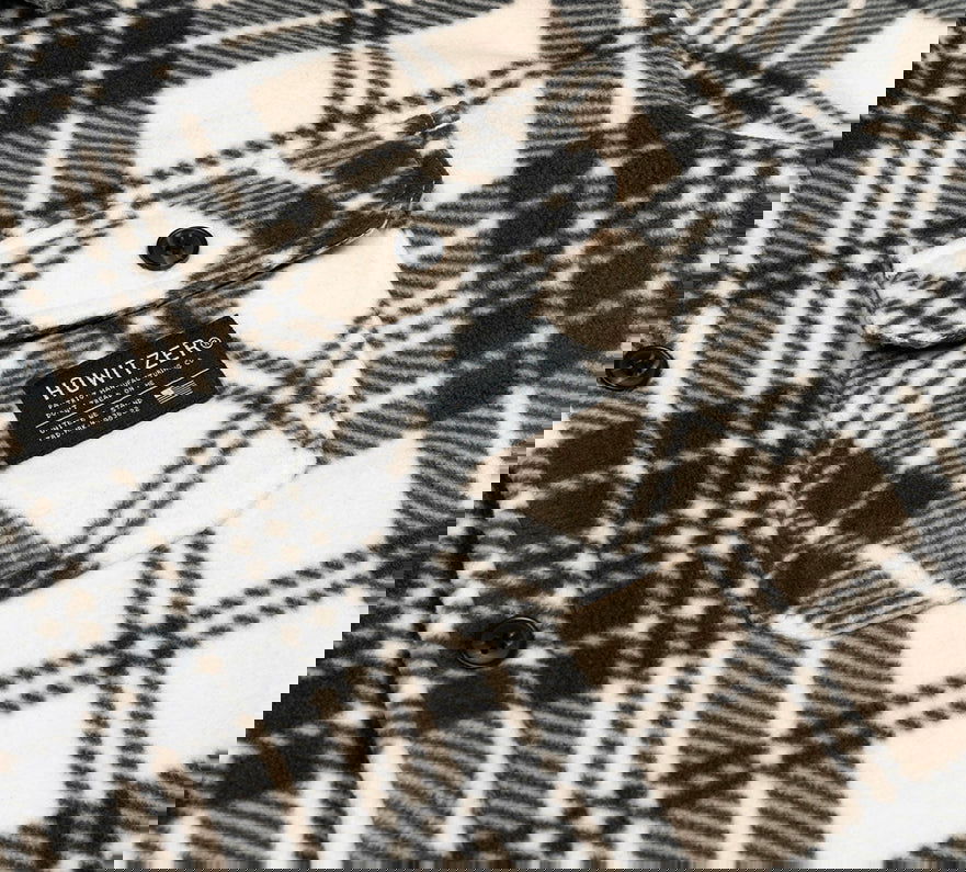 Citizen - Howitzer Clothing