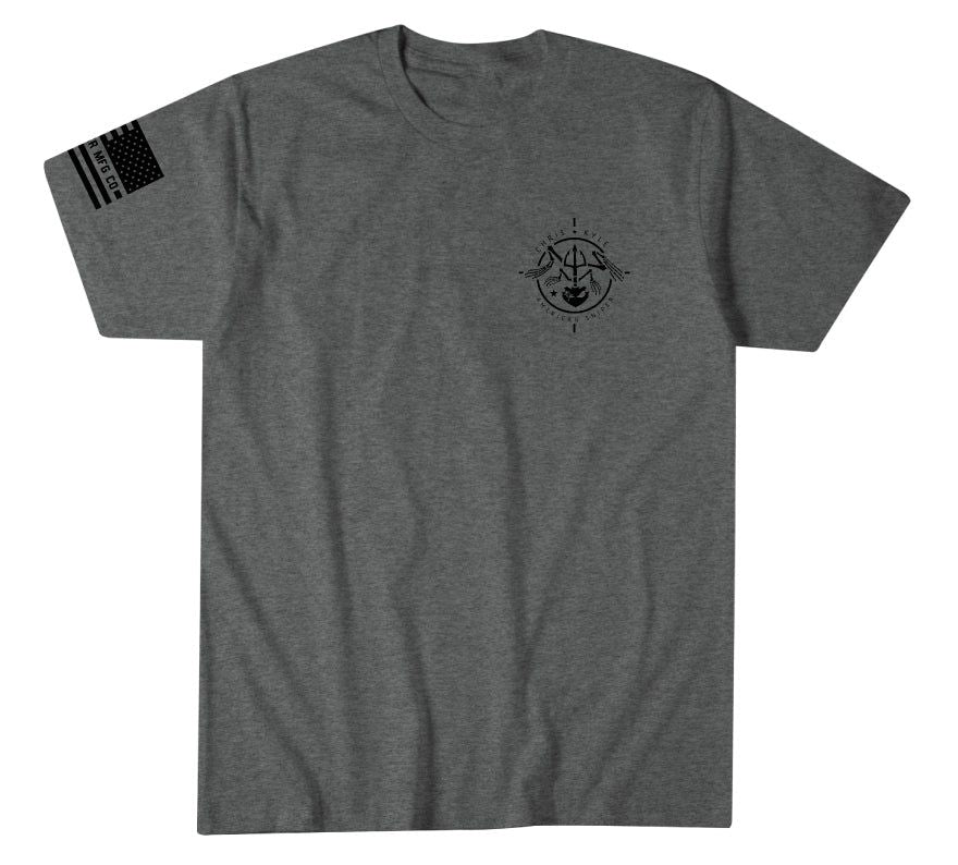 Ck Circle Shield - Howitzer Clothing